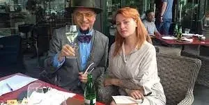 Евгени Минчев се чукна с Рут Колева за ЧРД