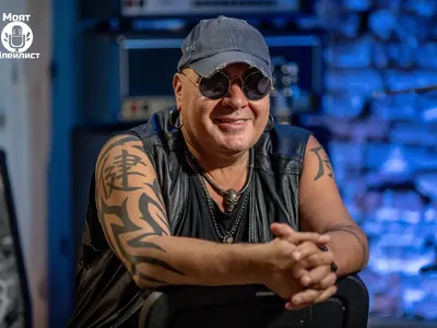 Фънки хапва дюнер в полунощ