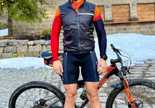 Филип Буков се възстанови