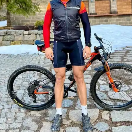 Филип Буков се възстанови