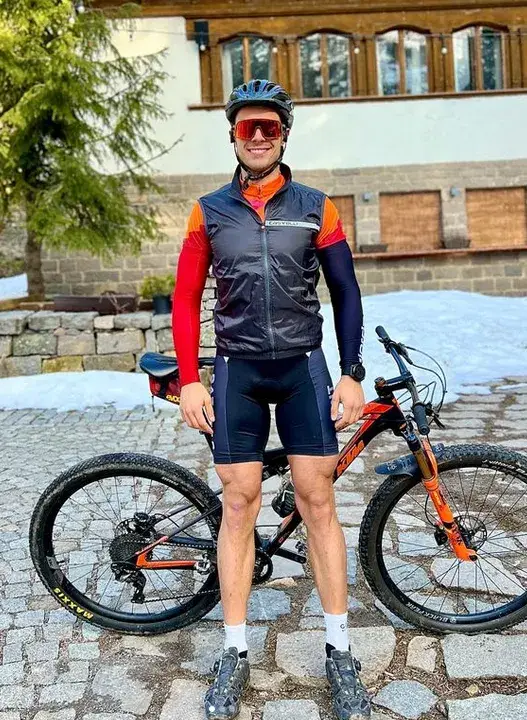 Филип Буков се възстанови