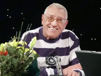 Хачо Бояджиев  умира разорен  от хазарт! Режисьорът признал и 7-те си дъщери, но не и единствения си син