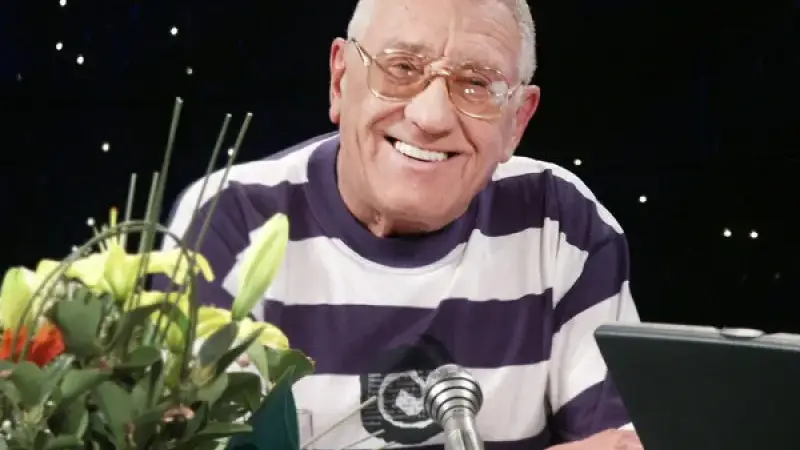 Хачо Бояджиев  умира разорен  от хазарт! Режисьорът признал и 7-те си дъщери, но не и единствения си син