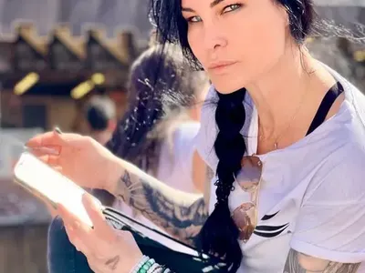 Хипнотизираха Цеци Красимирова (Аржентинец върна красавицата в минал живот)