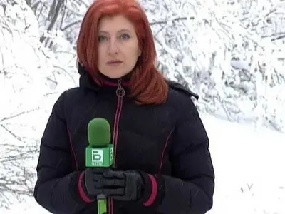 Христина Балинска крие годините си заради конкуренцията от красавици