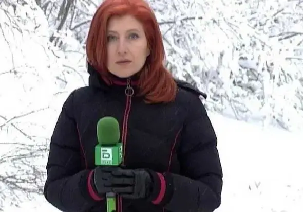 Христина Балинска крие годините си заради конкуренцията от красавици