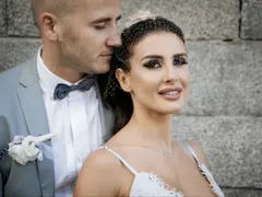 Илияна Лазарова: Няма формула за щастлив семеен живот, всичко е компромиси и разбирателство