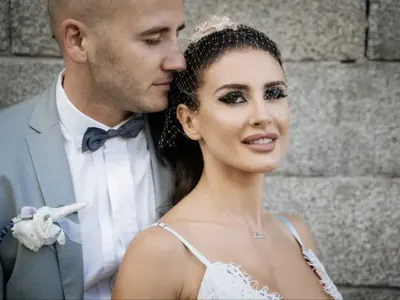 Илияна Лазарова: Няма формула за щастлив семеен живот, всичко е компромиси и разбирателство