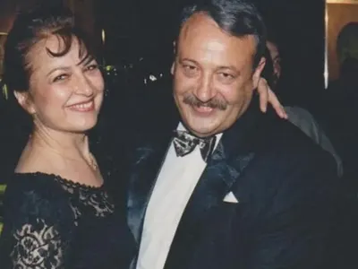 Иван Гарелов не можа да се прости с жена си