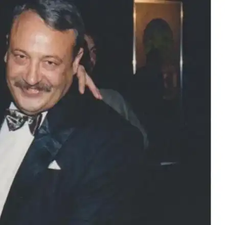 Иван Гарелов не можа да се прости с жена си