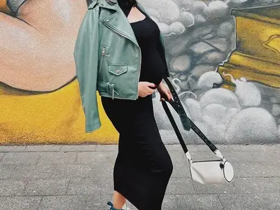 Иво Aръков става баща до дни