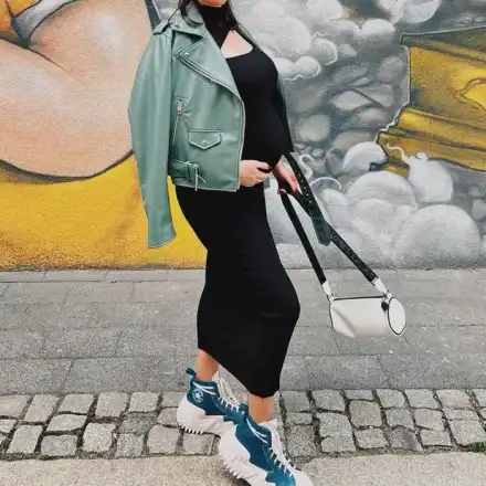 Иво Aръков става баща до дни