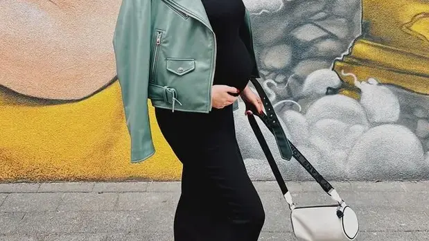 Иво Aръков става баща до дни