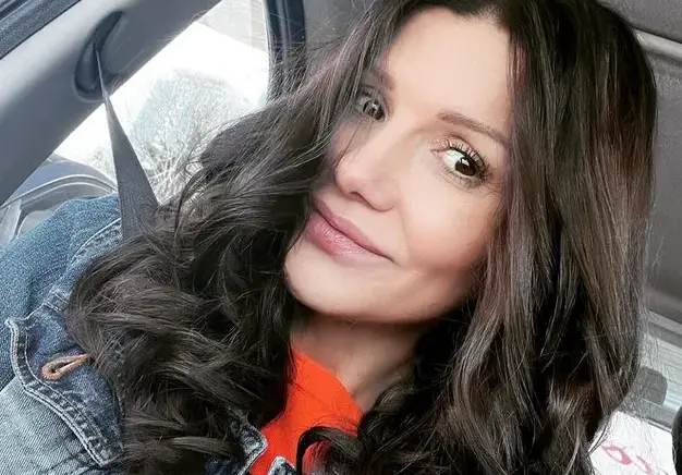 Кали била на крачка от смъртта (Певицата излетяла с кола от мост над река Искър)