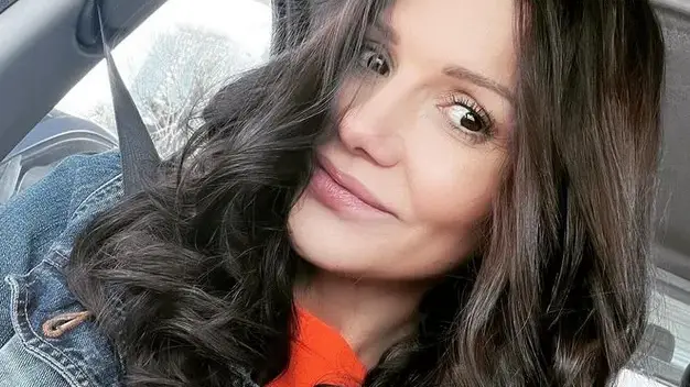 Кали била на крачка от смъртта (Певицата излетяла с кола от мост над река Искър)