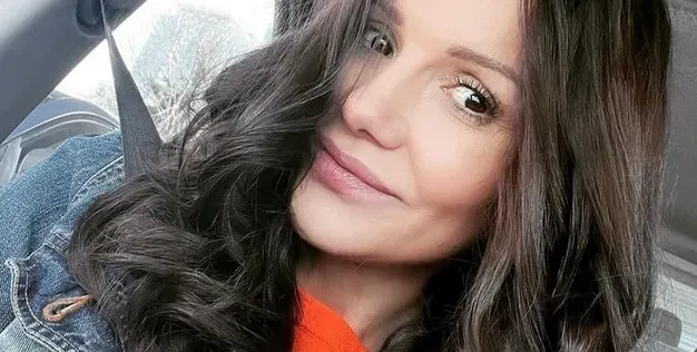 Кали била на крачка от смъртта (Певицата излетяла с кола от мост над река Искър)