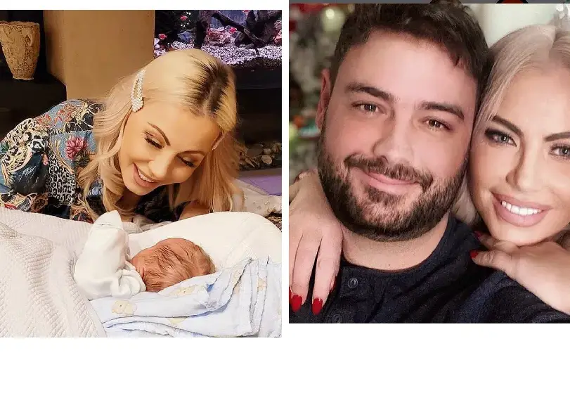 Камелия няма да спира с участията заради бебето