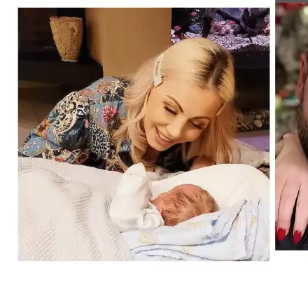 Камелия няма да спира с участията заради бебето