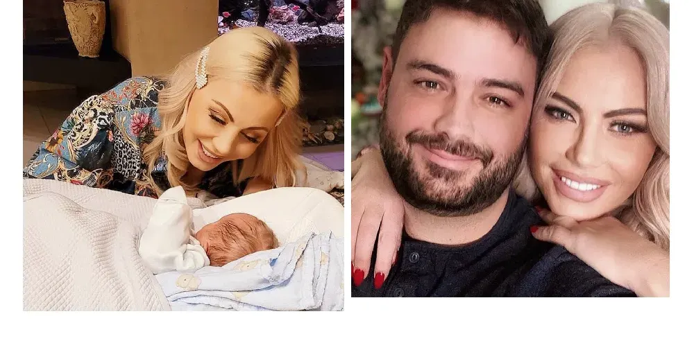 Камелия няма да спира с участията заради бебето