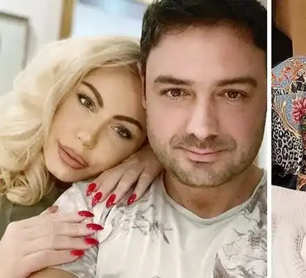 Камелия и Цветин спретнаха стая за бебето (СНИМКИ)