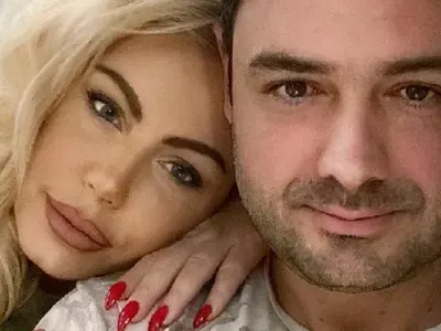 Камелия кри цели 7 години, че е омъжена