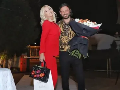 Камелия вдига сватба: Искам да се видя като булка!