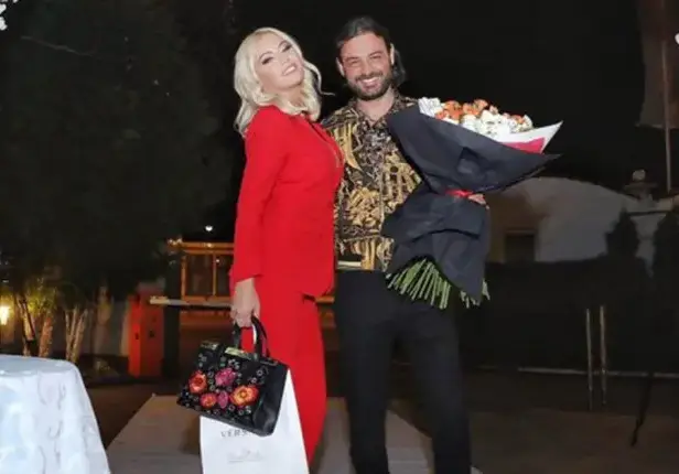 Камелия вдига сватба: Искам да се видя като булка!