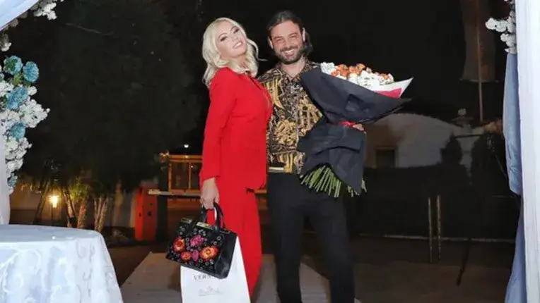 Камелия вдига сватба: Искам да се видя като булка!