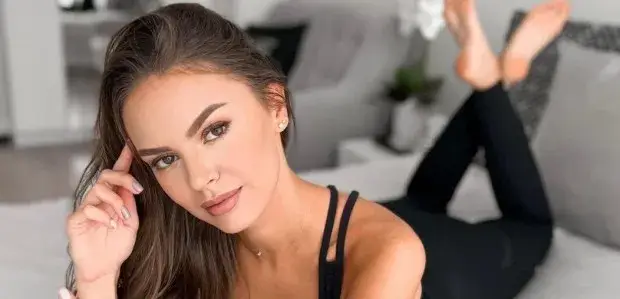 Капитонова се радва, че я мразят