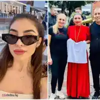 Колко пари пръсна  Софи Маринова за  годежа на Лоренцо?