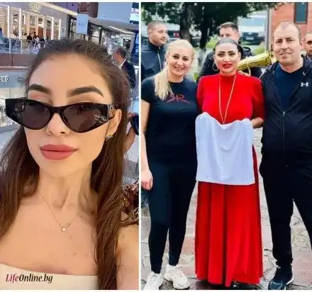 Колко пари пръсна  Софи Маринова за  годежа на Лоренцо?