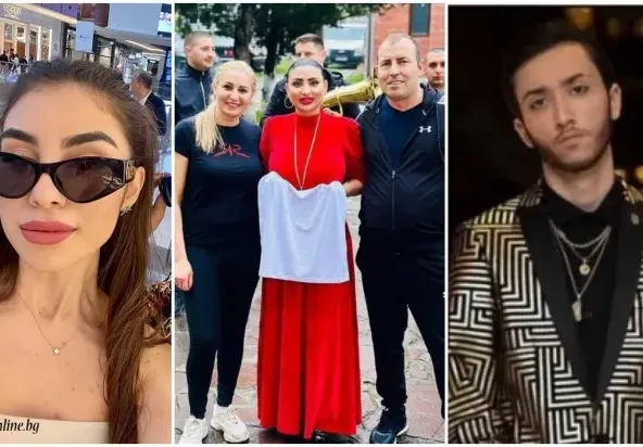 Колко пари пръсна  Софи Маринова за  годежа на Лоренцо?