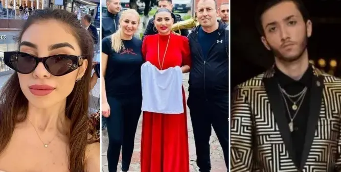 Колко пари пръсна  Софи Маринова за  годежа на Лоренцо?