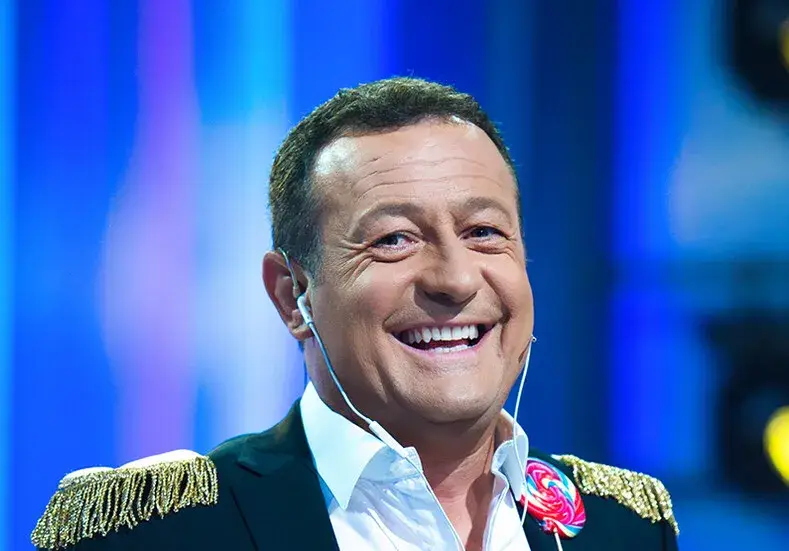 Криско търси жена на Димитър Рачков