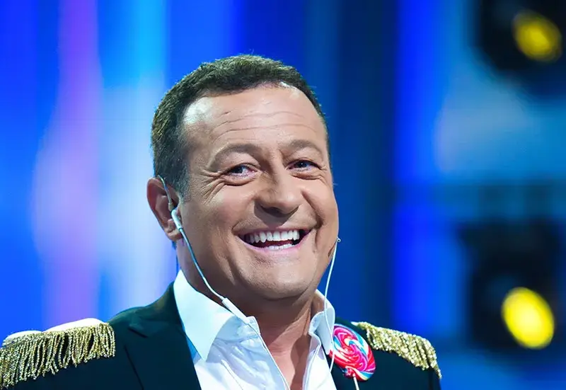 Криско търси жена на Димитър Рачков