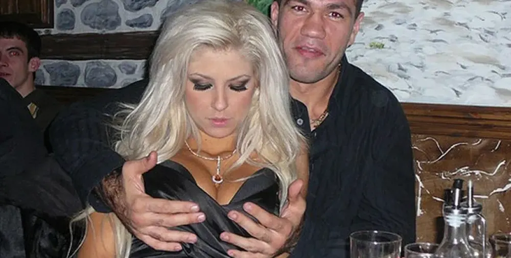 Кубрат Пулев обяви, че се притеснява за психическото състояние на Андреа