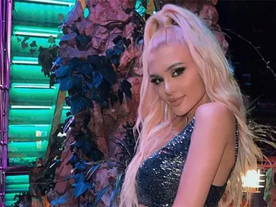 Лидия получи 101 лалета за ЧРД