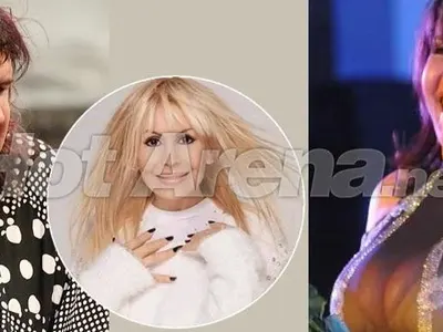 Лили и Кичка скарани за мъж