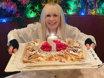 Лили предизвика фурор в столична болница