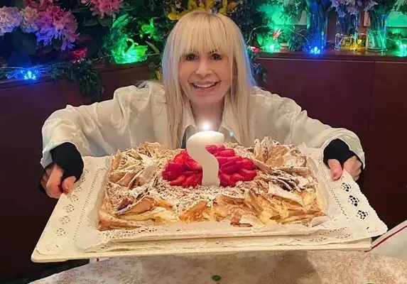 Лили предизвика фурор в столична болница