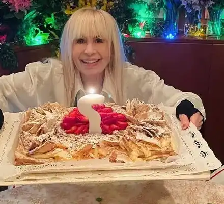 Лили предизвика фурор в столична болница