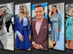 Лорд Евгени Минчев: Цветелина облечена в консервена кутия?  Гери Никол, не прави повече така! И още + СНИМКИ