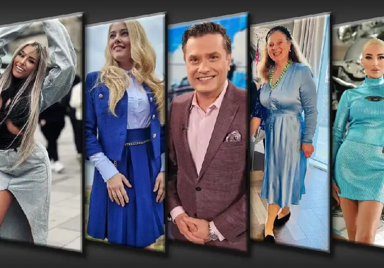 Лорд Евгени Минчев: Цветелина облечена в консервена кутия?  Гери Никол, не прави повече така! И още + СНИМКИ