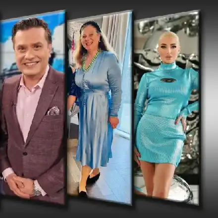 Лорд Евгени Минчев: Цветелина облечена в консервена кутия?  Гери Никол, не прави повече така! И още + СНИМКИ