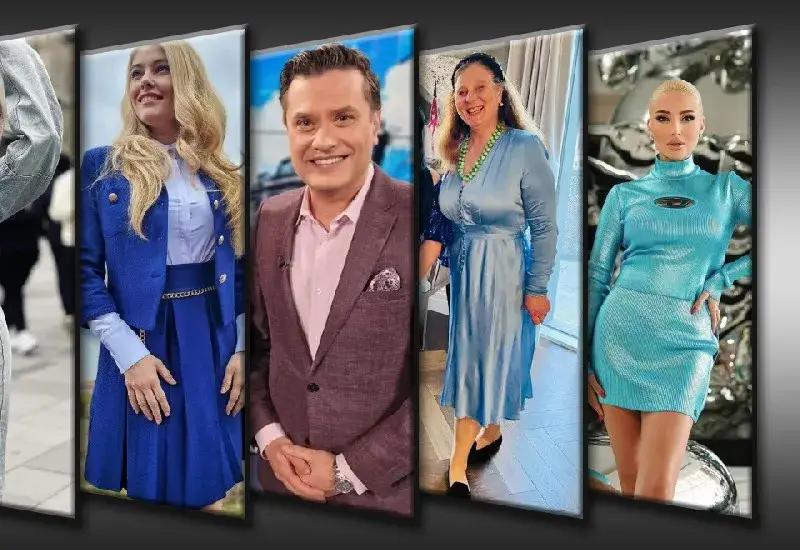 Лорд Евгени Минчев: Цветелина облечена в консервена кутия?  Гери Никол, не прави повече така! И още + СНИМКИ