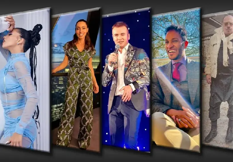 Лорд Евгени Минчев: Дара – размотай се! Веднага! Йордан Марков го дава като Веско Маринов? И още + СНИМКИ