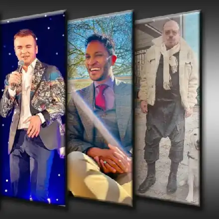 Лорд Евгени Минчев: Дара – размотай се! Веднага! Йордан Марков го дава като Веско Маринов? И още + СНИМКИ