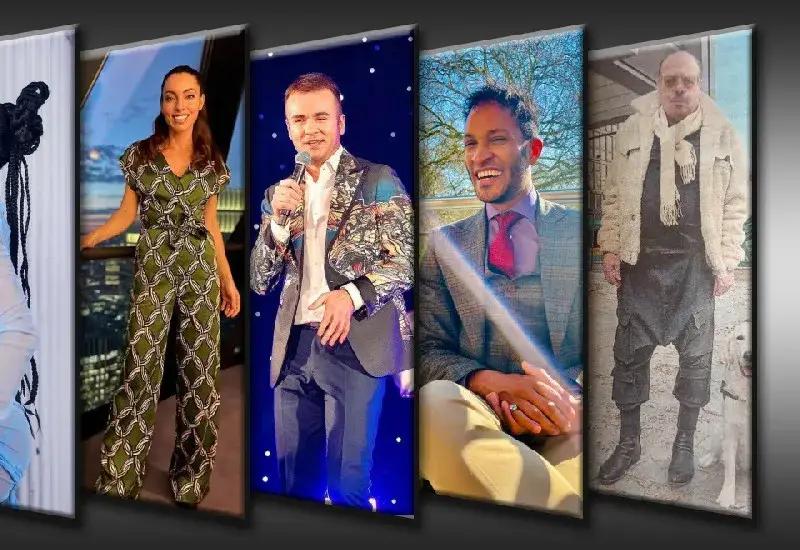 Лорд Евгени Минчев: Дара – размотай се! Веднага! Йордан Марков го дава като Веско Маринов? И още + СНИМКИ