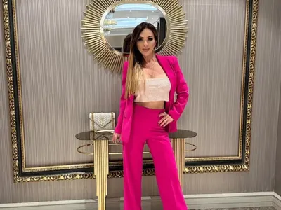 Лорд Евгени Минчев: Мария - модна разходка в миналия век, Глория, каква е тази цветна история? И още + СНИМКИ