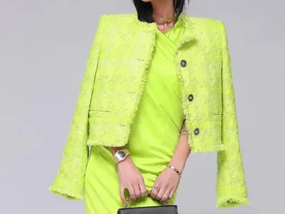 Лорд Евгени Минчев: Мария - модна разходка в миналия век, Глория, каква е тази цветна история? И още + СНИМКИ